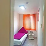 Apartman Conny *