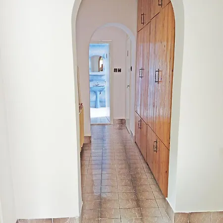 Conny Apartment *