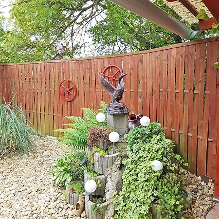 Conny Lägenhet Tiszavasvari