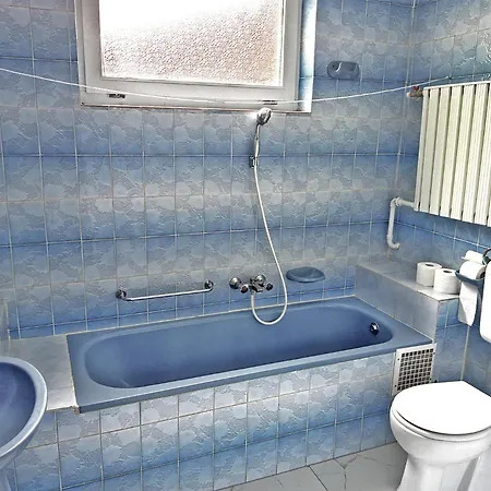 Apartment Conny Tiszavasvari