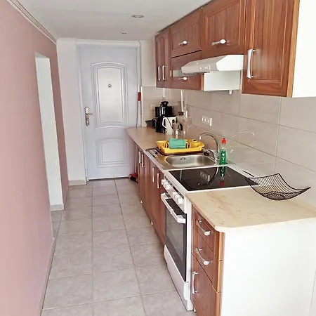 Conny Apartment