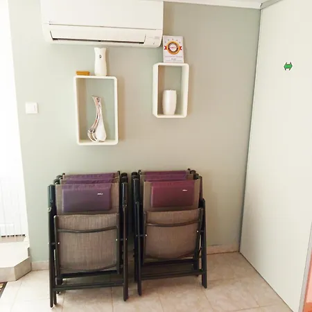 Apartment Conny