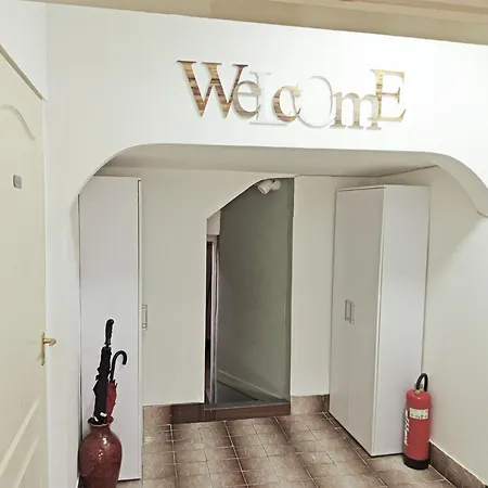 Conny Apartment *