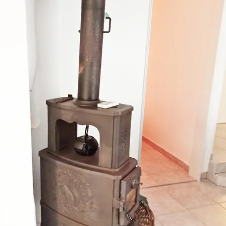 Conny Apartment