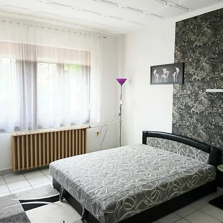 Apartment Conny *