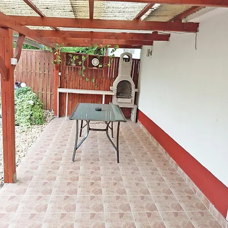 Lägenhet Conny Tiszavasvari