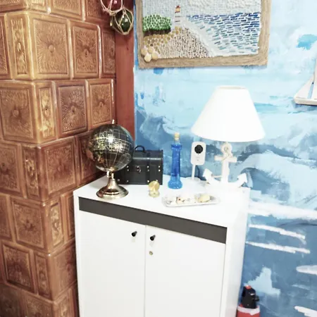 Conny Apartment