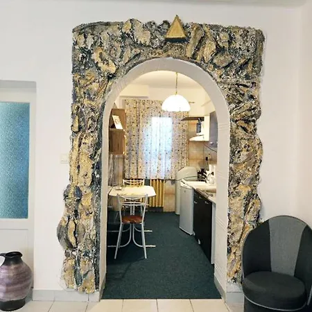 Conny Apartment *