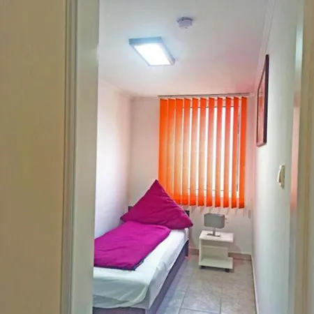 Apartment Conny *