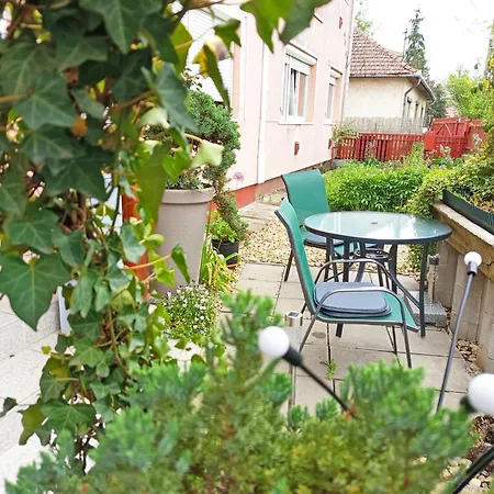 Conny * Tiszavasvari