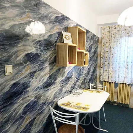 Conny Apartment *