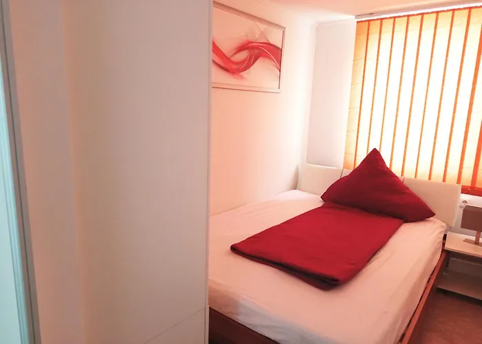 アパート Conny *