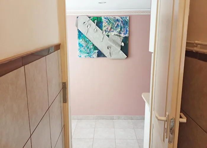 Lejlighed Conny Tiszavasvari