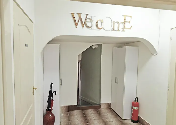 Conny アパート *