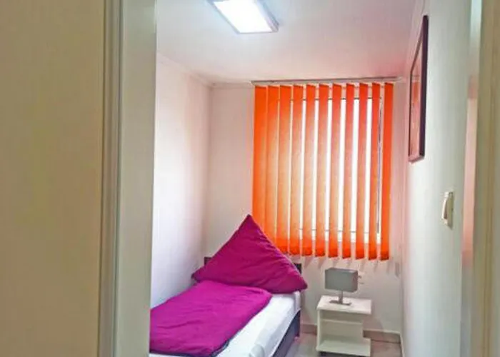 アパート Conny *