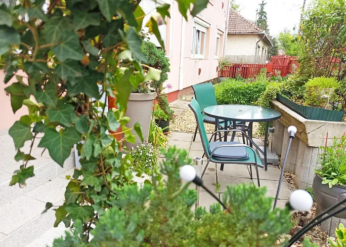 Conny * Tiszavasvári